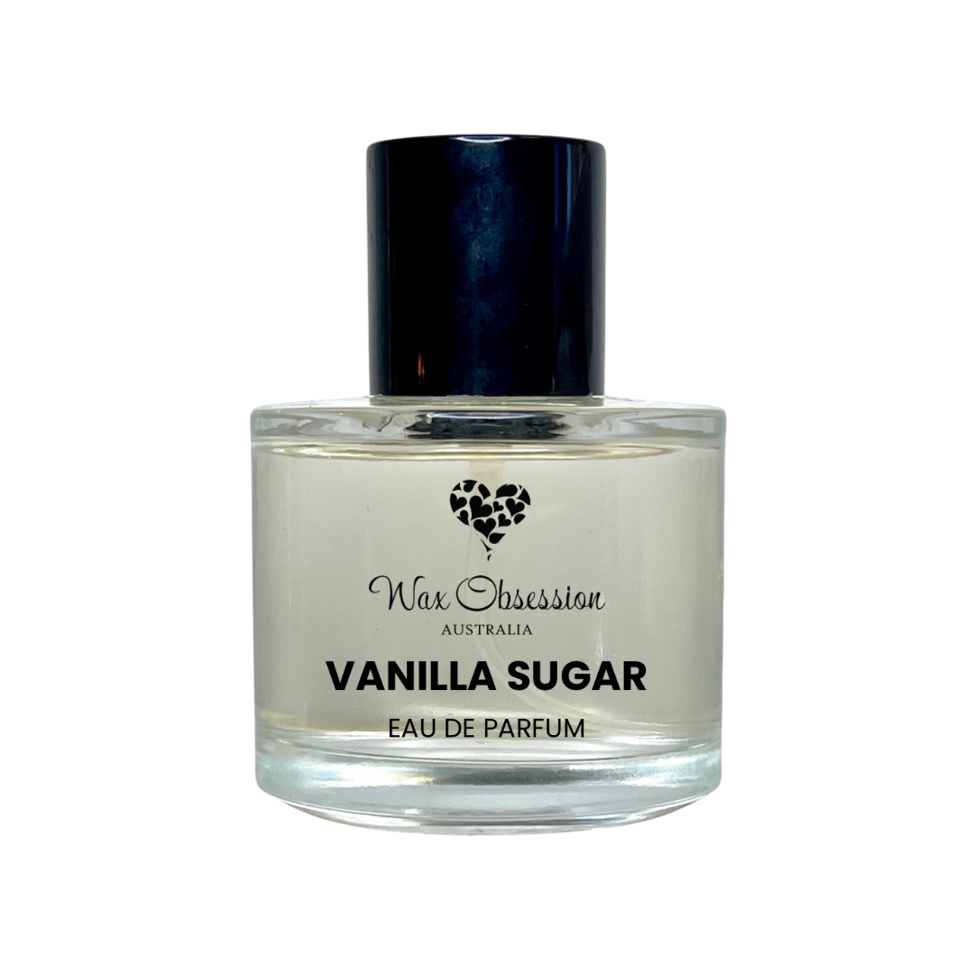 VANILLA SUGAR EAU DE PARFUM | INSPIRED BY KAYALI VANILLA 28 BY KAYALI