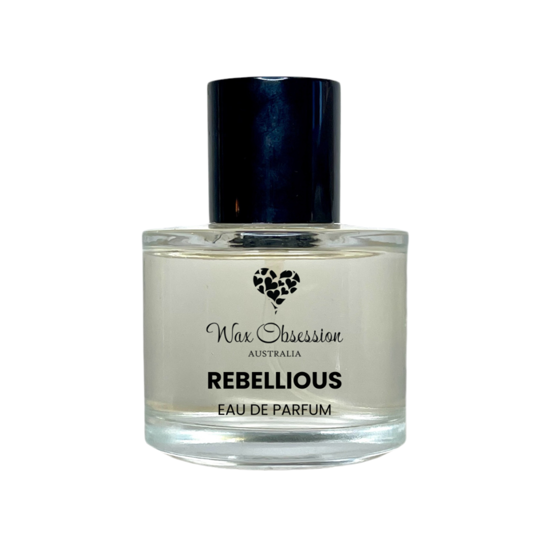 REBELLIOUS EAU DE PARFUM - INSPIRED BY MISS DIOR - CHRISTIAN DIOR