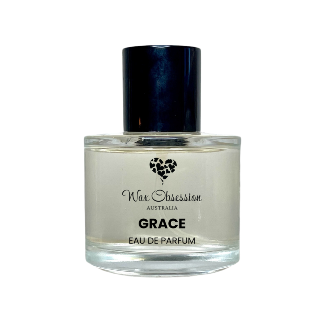 GRACE EAU DE PARFUM - INSPIRED BY COCO MADEMOISELLE - CHANEL