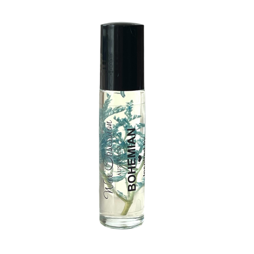 BOHEMIAN - INSPIRED BY GYPSY WATER - BYREDO (UNISEX)