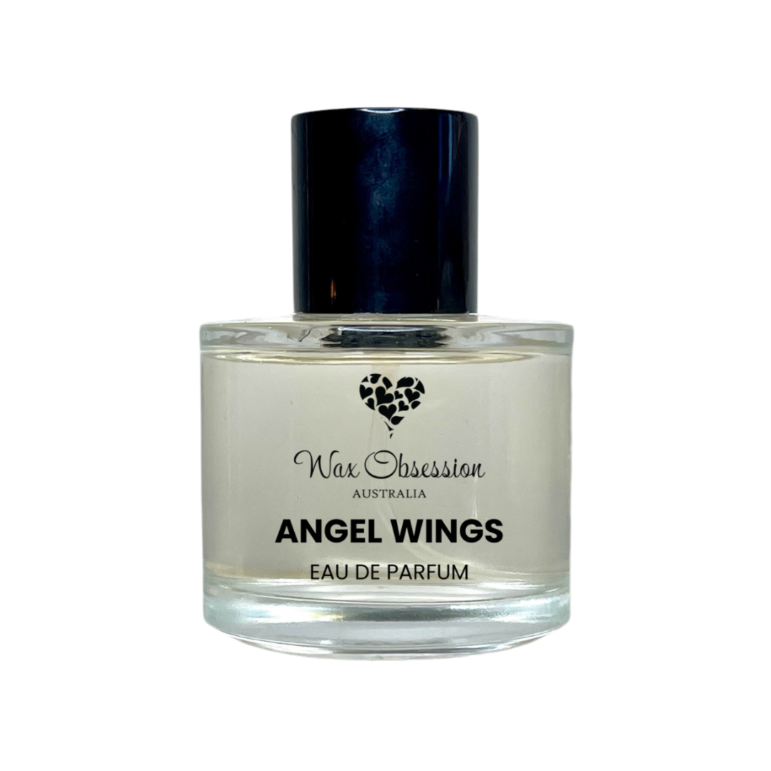 ANGEL WINGS EAU DE PARFUM - INSPIRED BY ANGEL - THIERRY MUGLER