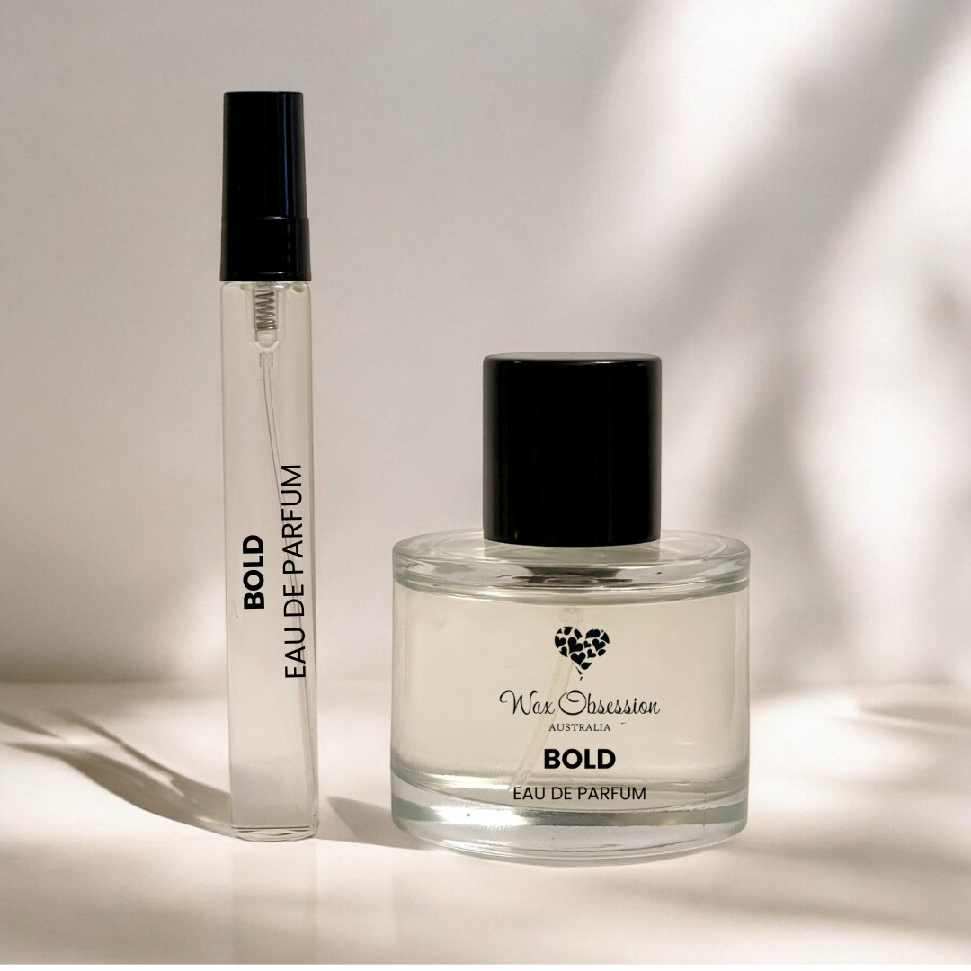 BOLD EAU DE PARFUM | INSPIRED BY CREED AVENTUS