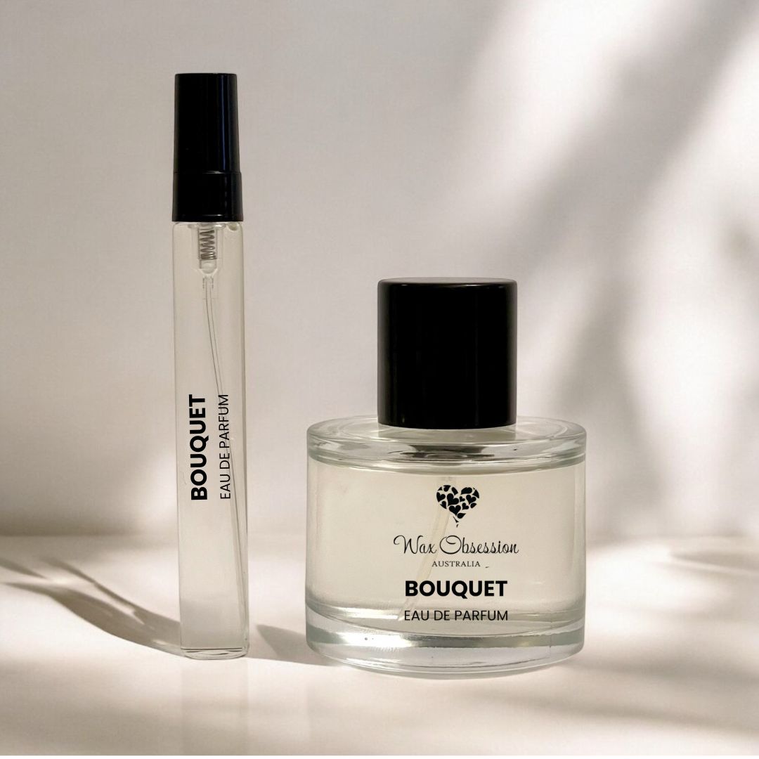 BOUQUET EAU DE PARFUM | INSPIRED BY LANCOME LA VIE EST BELLE