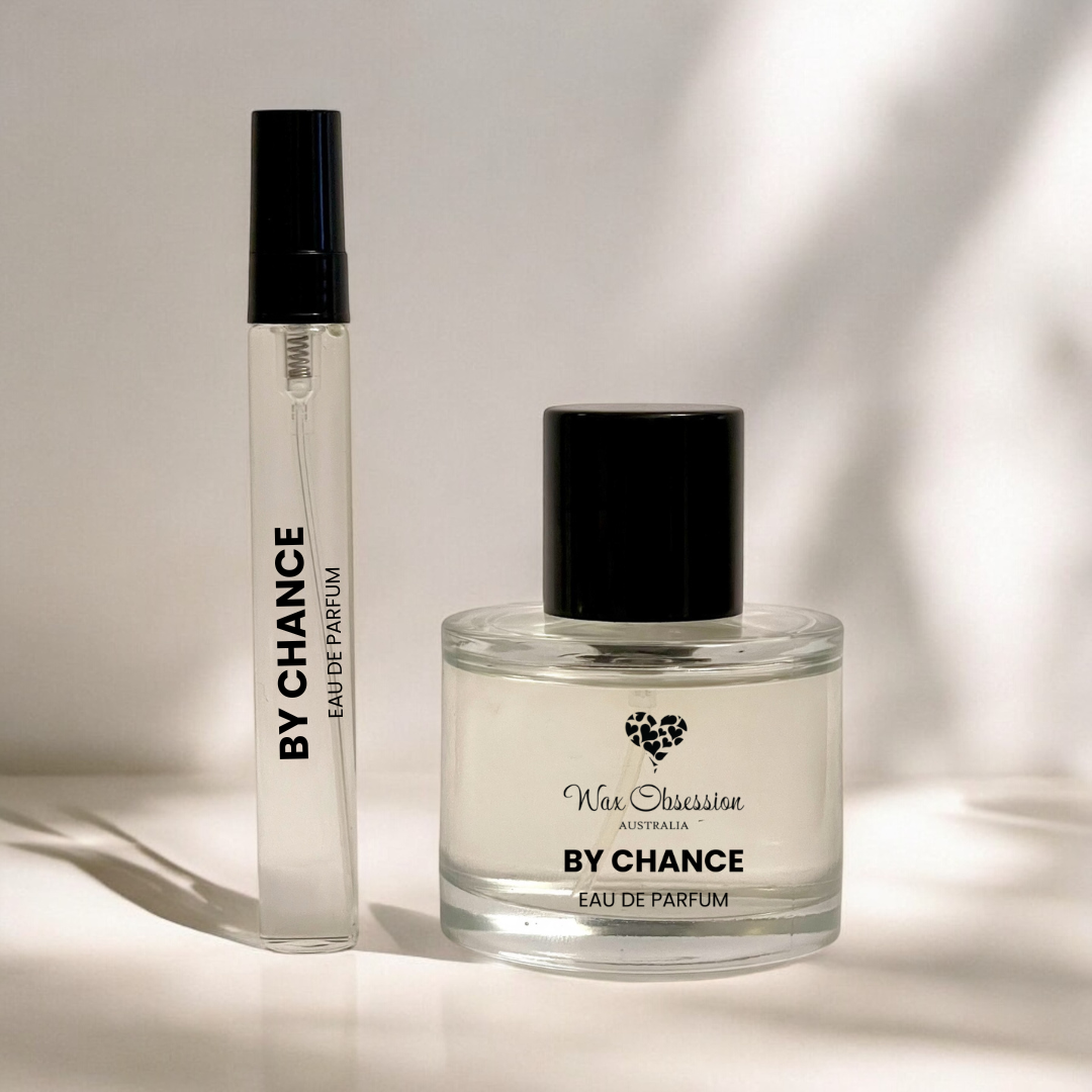 BY CHANCE EAU DE PARFUM | INSPIRED BY CHANEL CHANCE