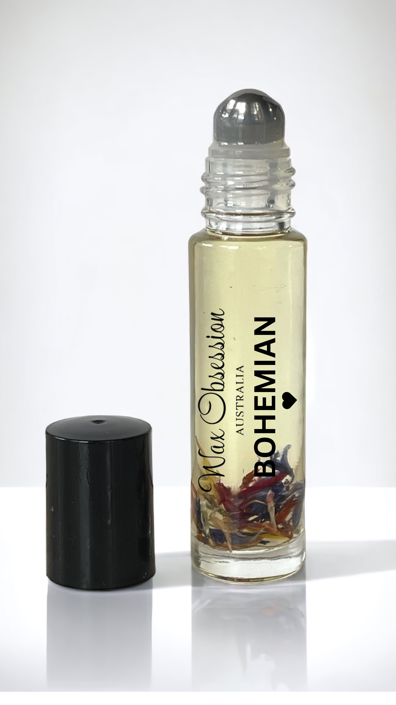 Bohemian Soul | Gypsy Water Dupe | Perfume Oil