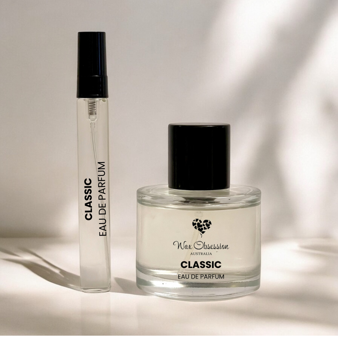 CLASSIC EAU DE PARFUM | INSPIRED BY HUGO BOSS, BOSS