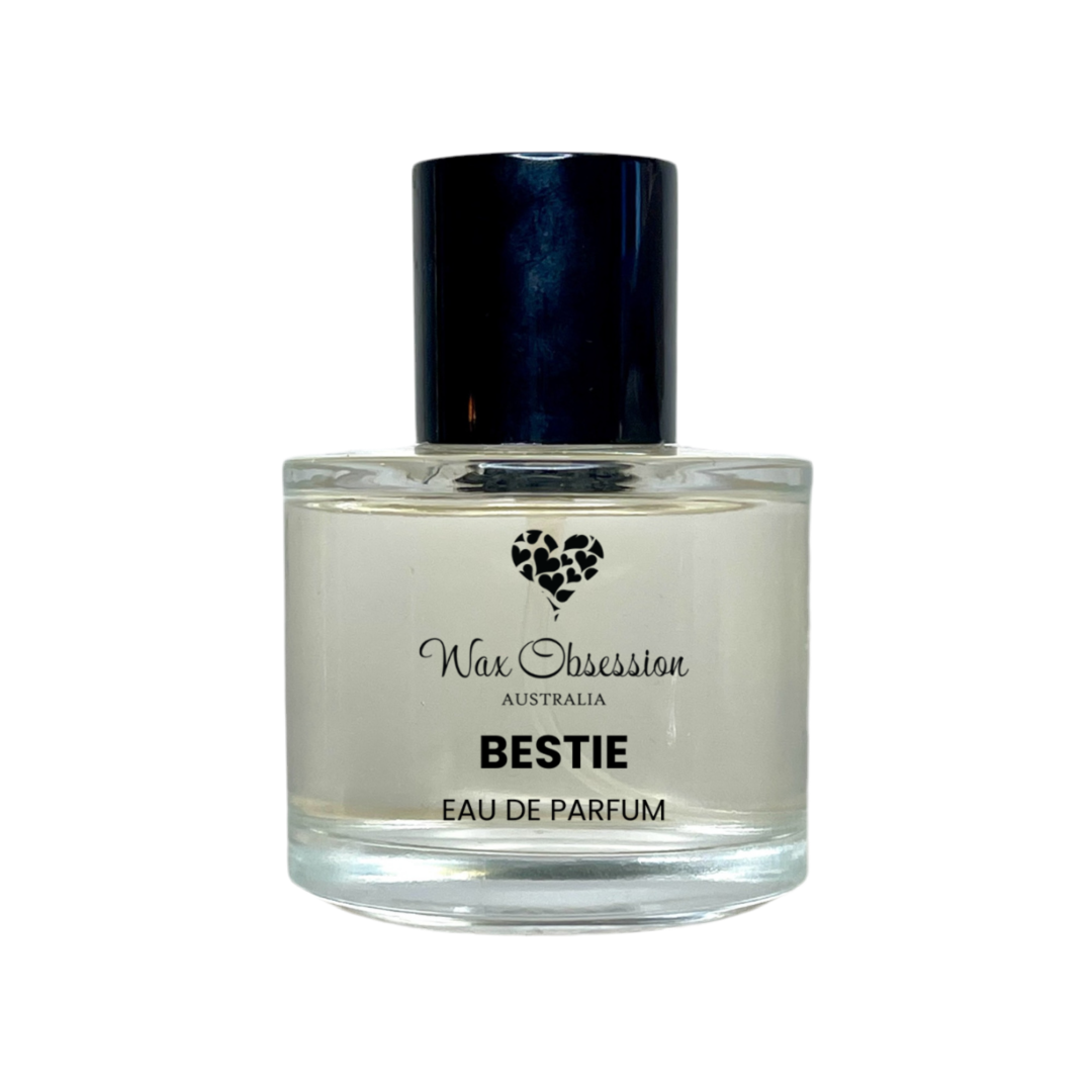 BESTIE EAU DE PARFUM - INSPIRED BY BACCARAT ROUGE 540 - MAISON FRANCIS KURKDIJIAN